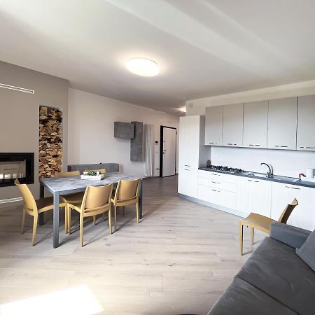 Apartmán Residenza Sant'Angelo - Bike&Trekking House Pietrapertosa Exteriér fotografie