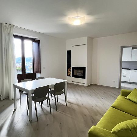 Apartmán Residenza Sant'Angelo - Bike&Trekking House Pietrapertosa Exteriér fotografie