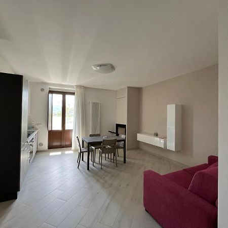 Apartmán Residenza Sant'Angelo - Bike&Trekking House Pietrapertosa Exteriér fotografie