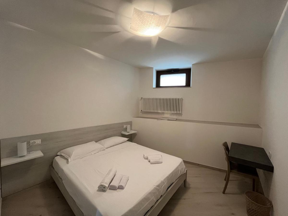 Apartmán Residenza Sant'Angelo - Bike&Trekking House Pietrapertosa Exteriér fotografie
