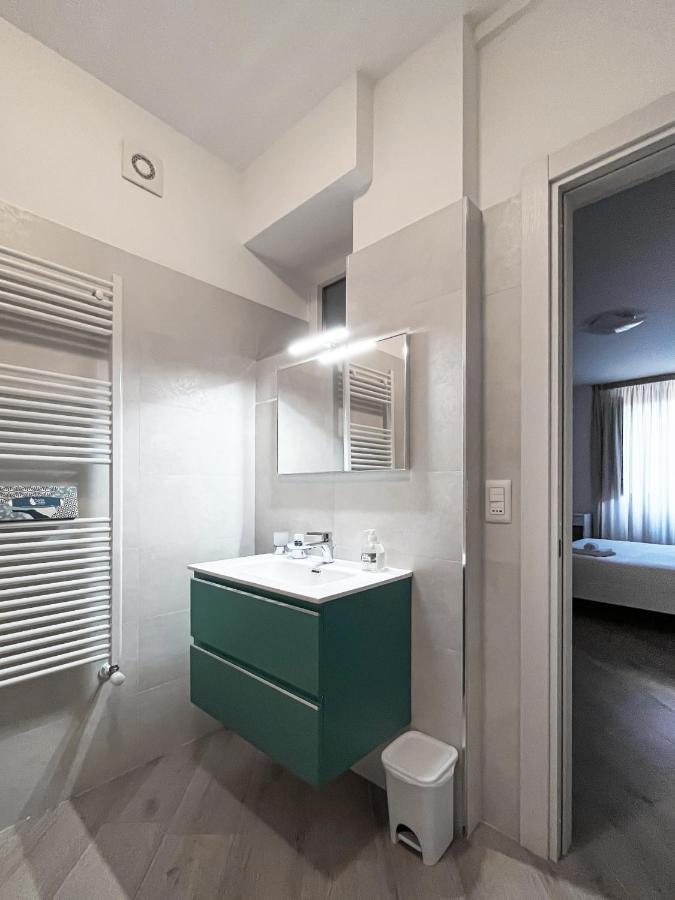 Apartmán Residenza Sant'Angelo - Bike&Trekking House Pietrapertosa Exteriér fotografie