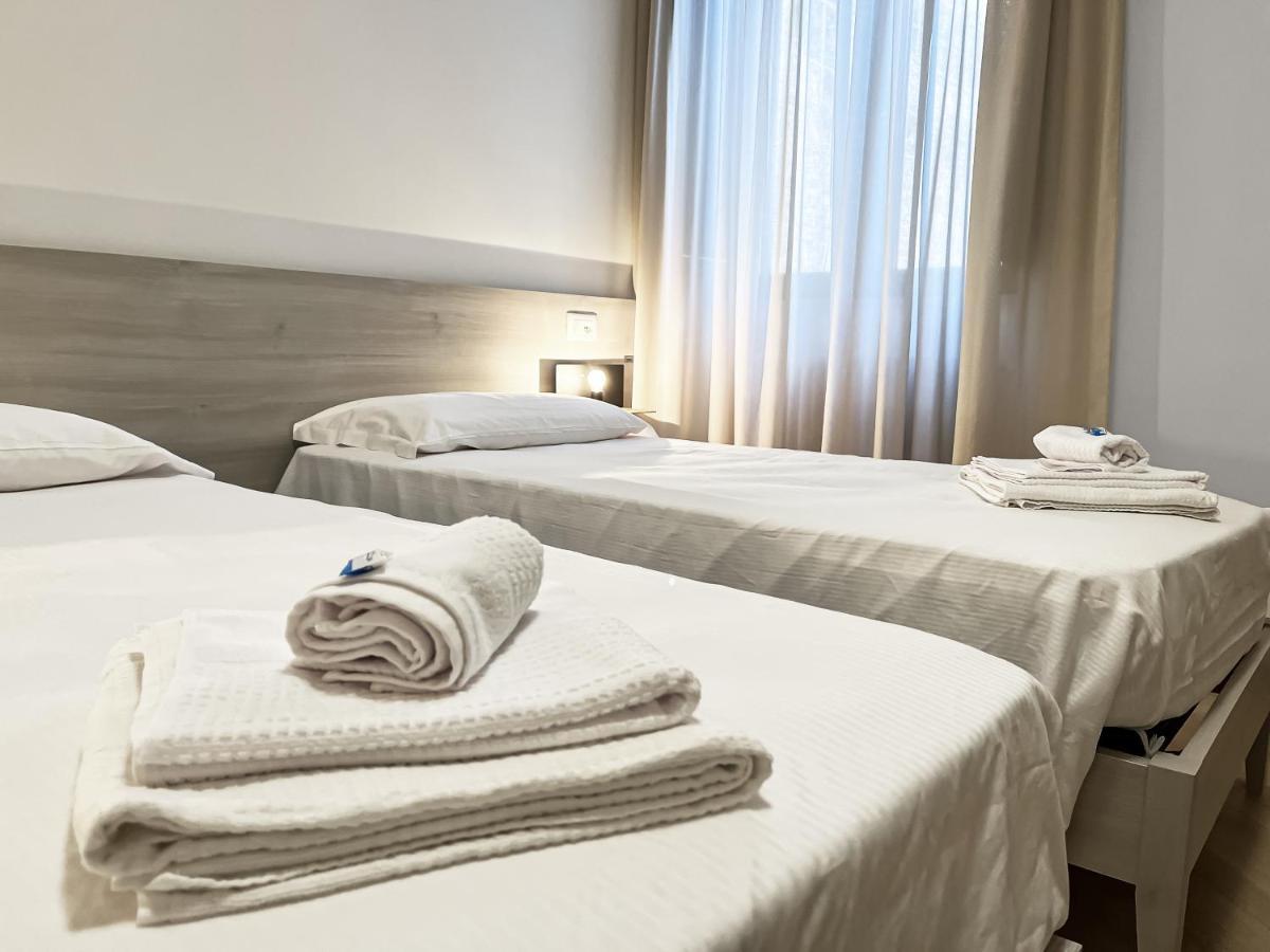Apartmán Residenza Sant'Angelo - Bike&Trekking House Pietrapertosa Exteriér fotografie