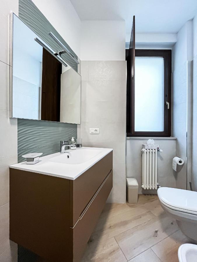 Apartmán Residenza Sant'Angelo - Bike&Trekking House Pietrapertosa Exteriér fotografie