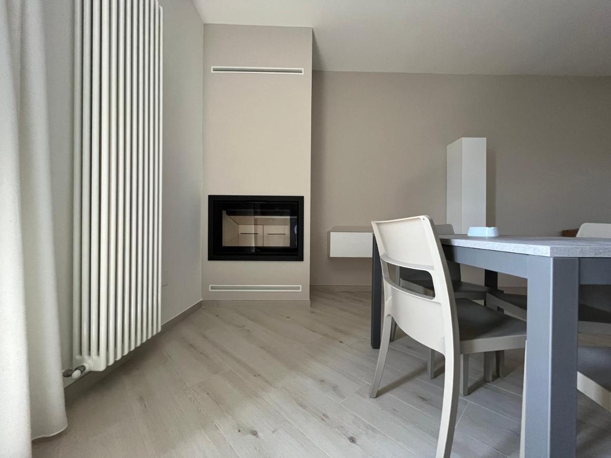 Apartmán Residenza Sant'Angelo - Bike&Trekking House Pietrapertosa Exteriér fotografie