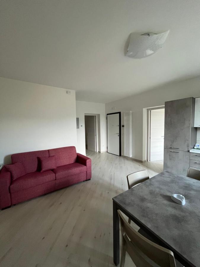 Apartmán Residenza Sant'Angelo - Bike&Trekking House Pietrapertosa Exteriér fotografie