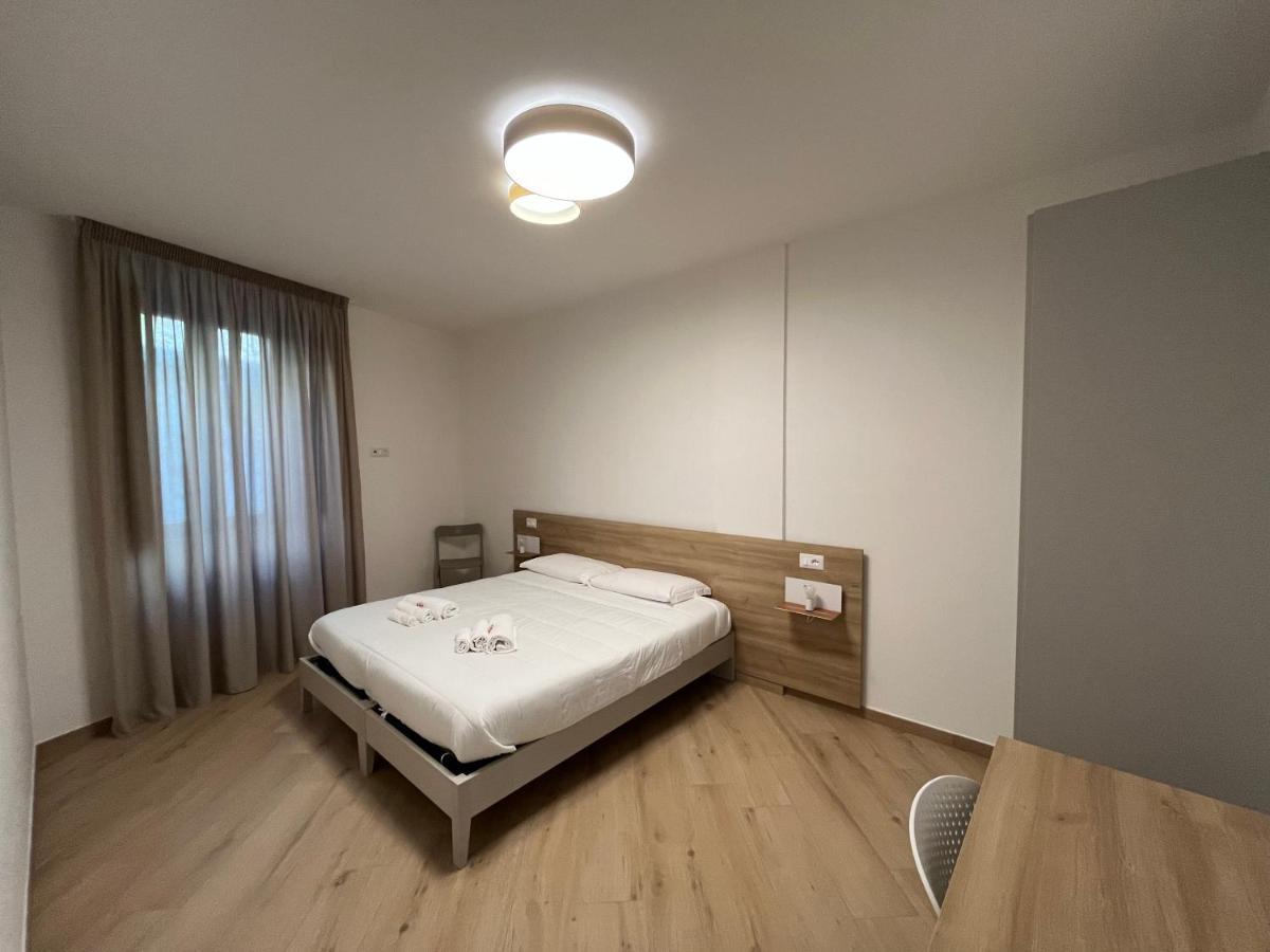 Apartmán Residenza Sant'Angelo - Bike&Trekking House Pietrapertosa Exteriér fotografie