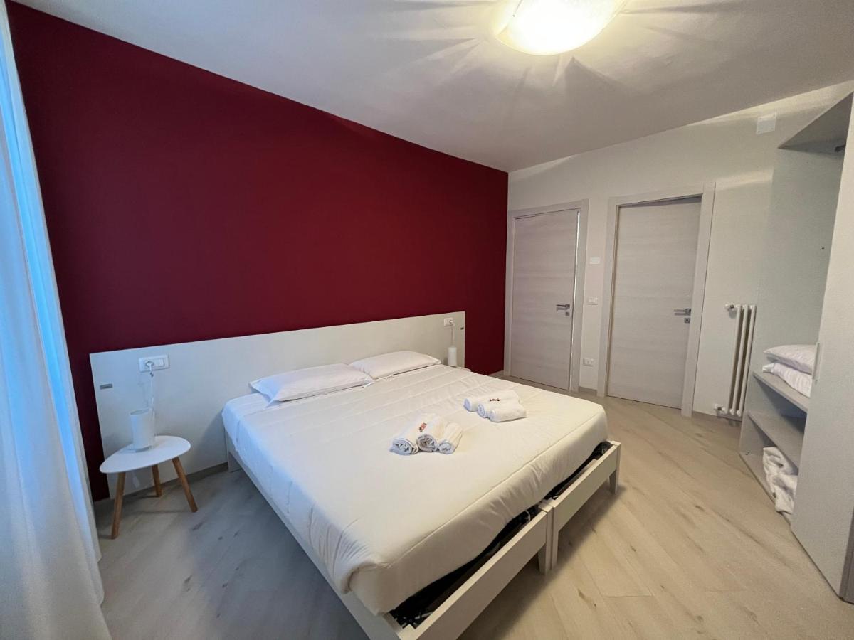 Apartmán Residenza Sant'Angelo - Bike&Trekking House Pietrapertosa Exteriér fotografie