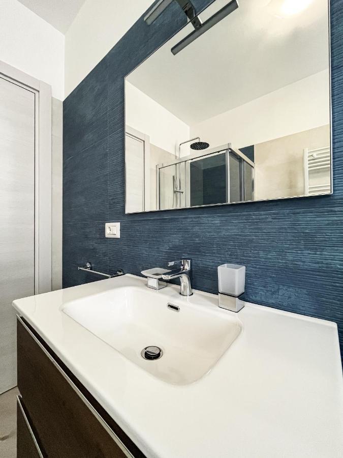 Apartmán Residenza Sant'Angelo - Bike&Trekking House Pietrapertosa Exteriér fotografie