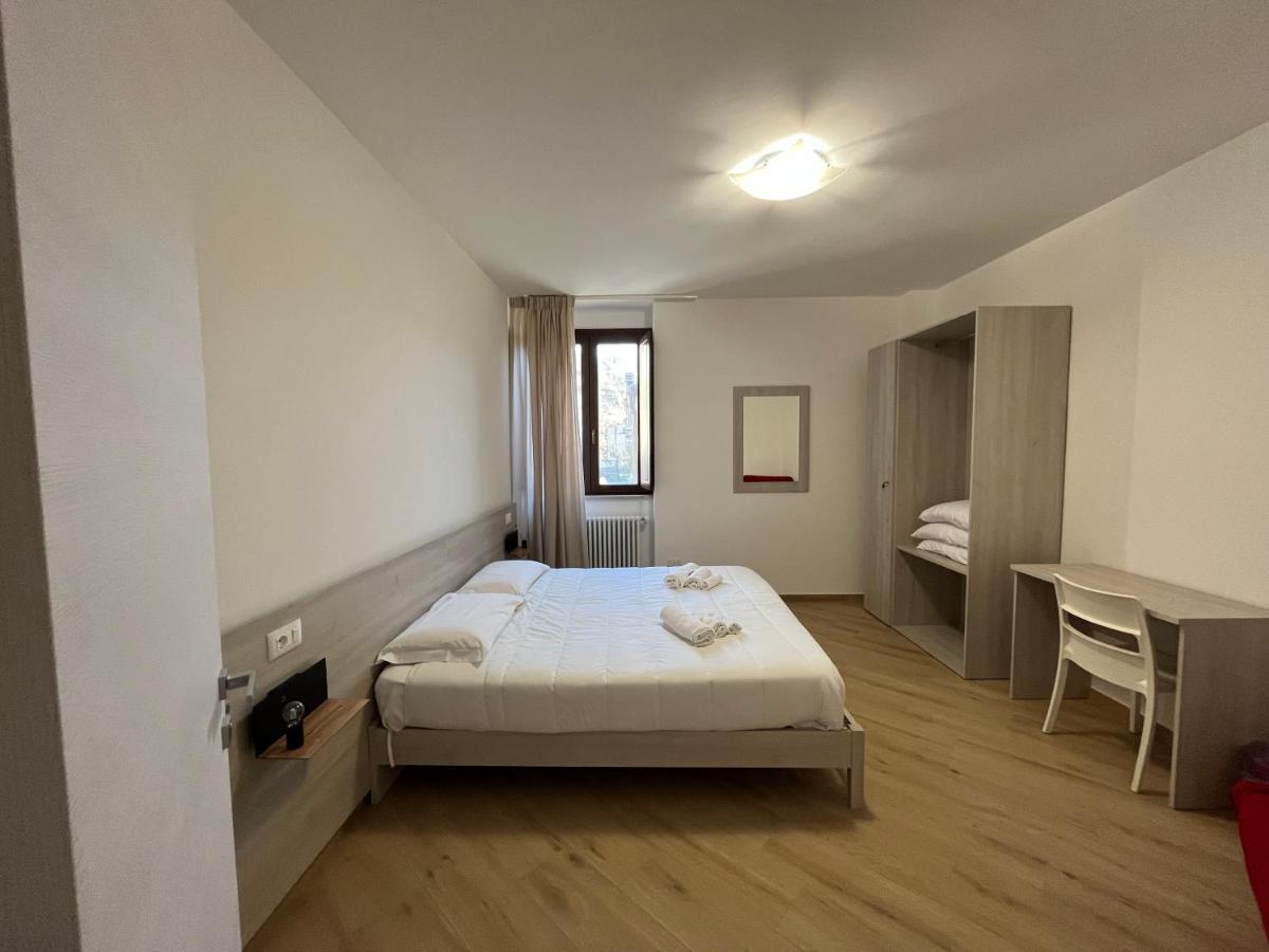 Apartmán Residenza Sant'Angelo - Bike&Trekking House Pietrapertosa Exteriér fotografie