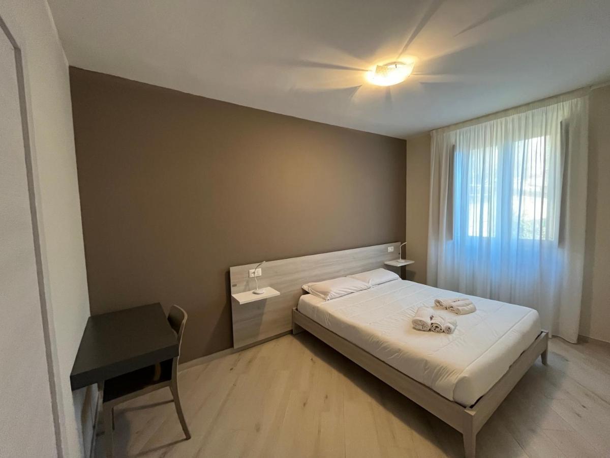 Apartmán Residenza Sant'Angelo - Bike&Trekking House Pietrapertosa Exteriér fotografie